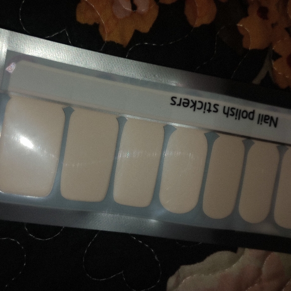 Nail Polish Stickers - Picture 5 of 5